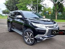 2019 Mitsubishi Pajero Sport 2,4 Dakar SUV