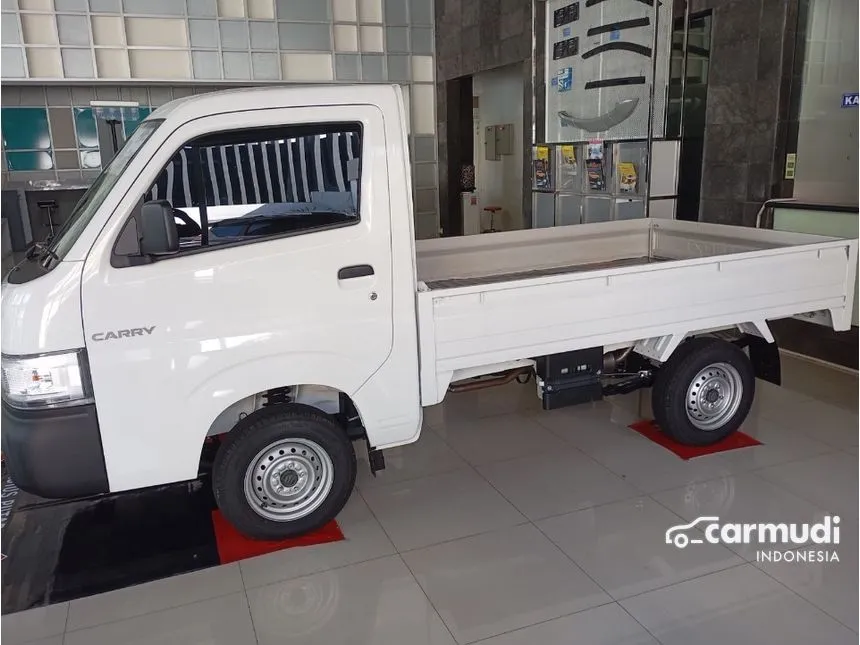 2024 Suzuki Carry FD Pick-up