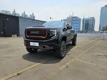 2025 GMC Sierra 6.2 1500 V8 Denali Ultimate Dual Cab Pickup