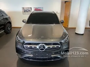 2022 Mercedes-Benz GLA200 1.3 AMG Line SUV