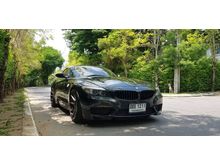 2010 BMW Z4 2.5 E89 (ปี 09-16) sDrive23i Sport Convertible AT