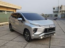 2018 Mitsubishi Xpander 1.5 ULTIMATE Wagon