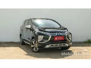 2021 Mitsubishi Xpander 1.5 Ultimate MPV