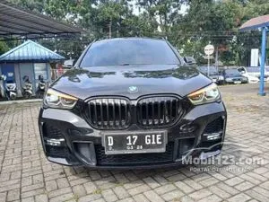 2022 BMW X1 1.5 sDrive18i M Sport SUV