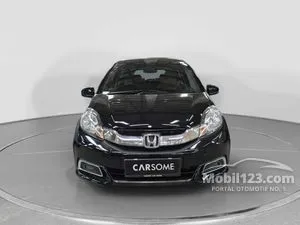 2016 Honda Mobilio 1.5 S MPV