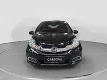 2016 Honda Mobilio 1.5 S MPV