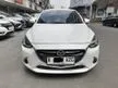 Jual Mobil Mazda 2 2017 GT 1.5 di DKI Jakarta Automatic Hatchback Putih Rp 187.000.000