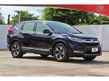 2017 Honda CR-V 1.6 (ปี 17-21) DT E SUV