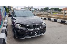 BMW X1 full warranty