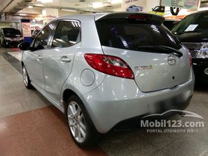 2 - Mazda Murah - 1.232 mobil dijual di Indonesia - Mobil123