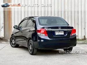 2013 Honda Brio 1.2 Amaze V Sedan