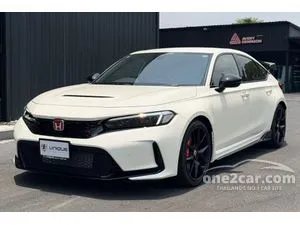 2026 Honda CIVIC 2.0 Type R Hatchback