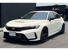 2026 Honda CIVIC 2.0 FL5 (ปี 23-28) Type R Hatchback