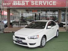 2013 Mitsubishi Lancer EX 1.8 (ปี 09-15) GLS LTD Sedan AT