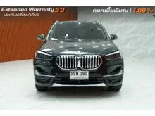 2021 BMW X1 2.0 sDrive20d xLine SUV