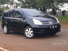 2008 Nissan Livina 1.5 MPV Minivans Tdp 5 Jt