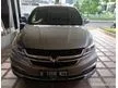 Jual Mobil Wuling Cortez 2022 Lux+ EX 1.5 di DKI Jakarta Automatic Wagon Abu