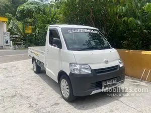 2022 Daihatsu Gran Max 1.5 PU AC PS Pickup