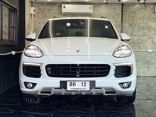 2015 Porsche Cayenne 3.0 (ปี 10-16) S E-Hybrid SUV AT