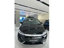 2025 BYD M6 0.0 Superior Captain 6 Seater MPV
