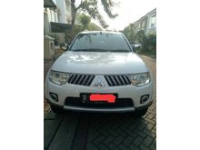 Mitsubishi Pajero Sport 2.5 Exceed A/t 2011