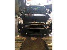 2017 Daihatsu Ayla 998 M Hatchback