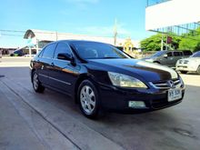 2003 Honda Accord 3.0 (ปี 03-07) null null