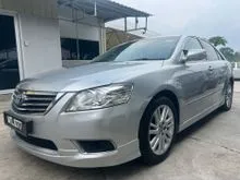 2009 Toyota Camry 2.4