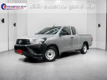 2017 Toyota Hilux Revo 2.4 SMARTCAB J Pickup