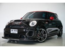 2017 Mini Cooper 2.0 F56 Hatch John Cooper Works Hatchback AT