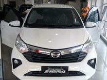 Promo dp mulai 10 jt cicilan 150/hari SK berlaku.