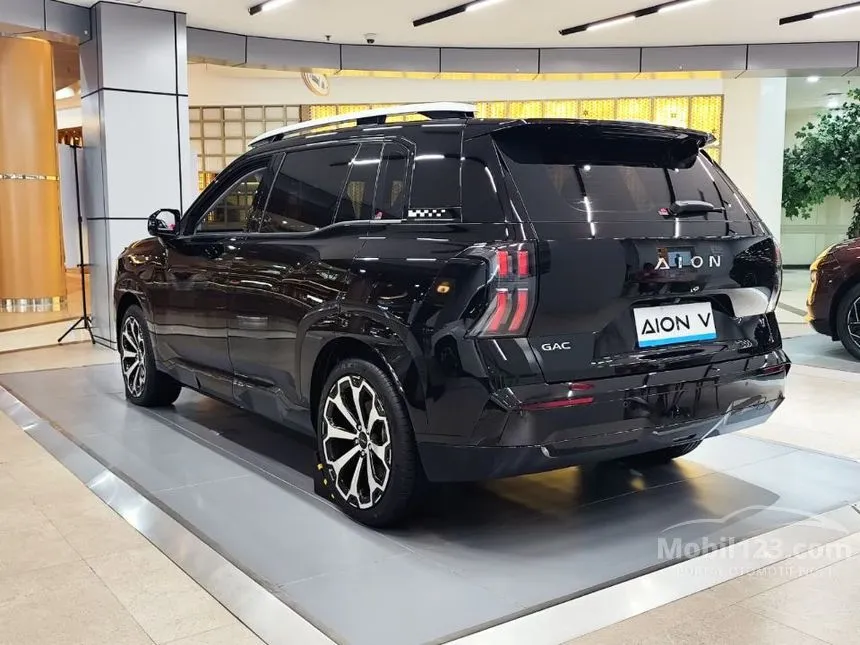 2026 GAC AION V Exclusive SUV