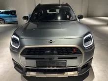 2025 MINI Countryman 2.0 S ALL4 SUV