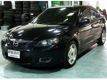 2010 Mazda 3 1.6 (ปี 05-10) Spirit Sedan AT