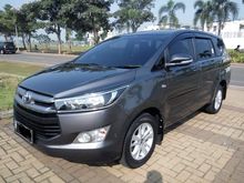 2016 Toyota Kijang Innova 2.0 V AT TDP 10jt