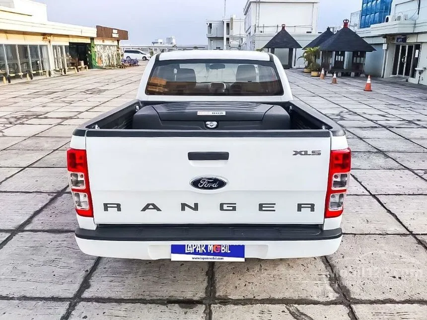 2013 Ford Ranger XLS Pick-up