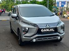 2017 Mitsubishi Xpander 1.5 SPORT