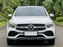 2021 Mercedes-Benz GLC200 2.0 AMG Line SUV