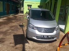 2011 Honda Freed PSD 1.5 1.5 MPV