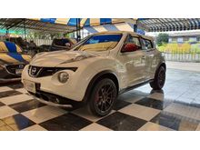 2014 Nissan Juke 1.6 (ปี 10-16) V SUV