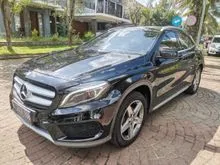 2016 Mercedes Benz GLA200 Sport AMG Low KM Dijual Di Yogyakarta