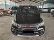 Jual Mobil Wuling Confero 2018 S L 1.5 di Sumatera Utara Manual Wagon Hitam Rp 108.000.000