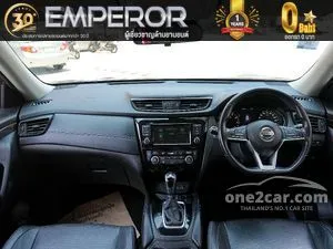 2019 Nissan X-TRAIL 2.5 V SUV