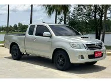 2013 Toyota HILUX VIGO 2.5 Champ Smart Cab (ปี 11-15) J Pickup