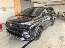 2026 Toyota Veloz 1.5 Q HEV Modellista (1 Tone) (Non Premium Color) MPV