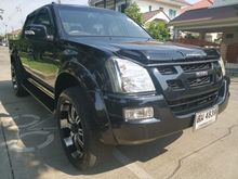 2006 Isuzu D-Max 3.0 CAB-4 (ปี 02-06) Hi-Lander Ddi i-TEQ Pickup MT