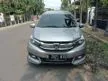 Jual Mobil Honda Mobilio 2019 E 1.5 di Banten Automatic MPV Silver Rp 150.000.000
