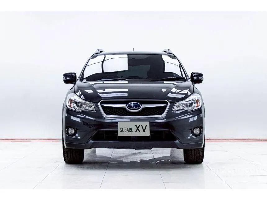 2015 Subaru XV SUV