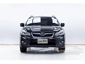 2015 Subaru XV 2.0 SUV