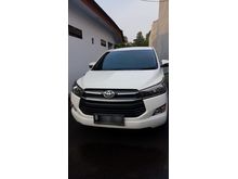 Toyota Kijang Innova 2.0 G AT